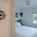 Cap Escape, Newly Renovated, Pool, 5 Min Walk Appartement Salou