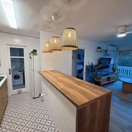 Appartement Cap Escape, Newly Renovated, Pool, 5 Min Walk Salou